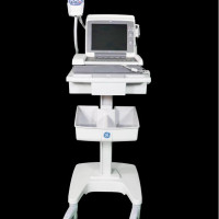 Used - Good GE MAC 5500 HD