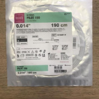 New ABBOTT HI-TORQUE PILOT 150