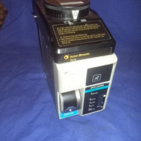 Pre-Owned - Excellent DATEX-OHMEDA Tec 6 Desflurane