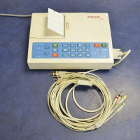 Used SCHILLER Cardiovit AT-1