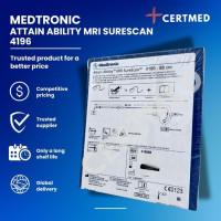 New MEDTRONIC Attain Ability Plus