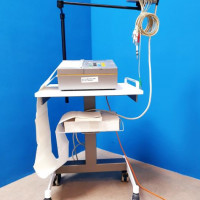 Refurbished SCHWARZER Cardioscript CU 12-N