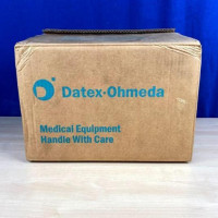 New DATEX-OHMEDA Tec 7 Isoflurane