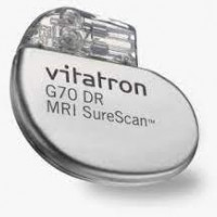 New MEDTRONIC Vitatron G70 DR