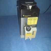 Used DATEX-OHMEDA Sevotec 5