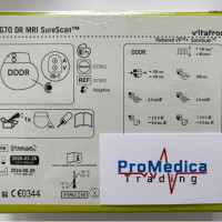 New MEDTRONIC Vitatron G70 DR