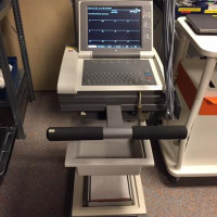 Used GE MAC 5000