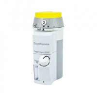 Certified Refurbished DRAGER Vapor 2000 Sevoflurane