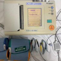 Used FUKUDA DENSHI Vasera VS-1000