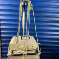 Used - Good GE MAC 1200 ST