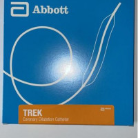 New ABBOTT TREK