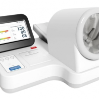 New HEALICOM BP07A