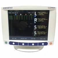 Used - Good SOMANETICS Invos 5100C