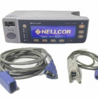 Used - Good NELLCOR OxiMax N-600