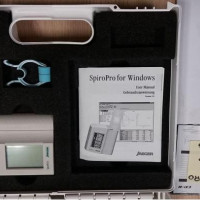 Used - Good JAEGER SpiroPro