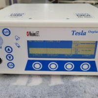 Used Masimo Set Tesla Oxysat Pulse Oxymeter