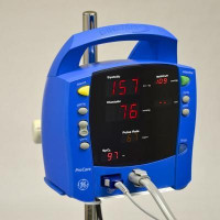 Used GE Dinamap ProCare
