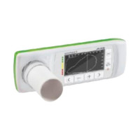 New MIR Spirobank II Basic
