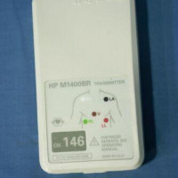 HP M1400 BR Telemetry Transmitter