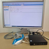 Used VITALOGRAPH SPIROTRAC 6800