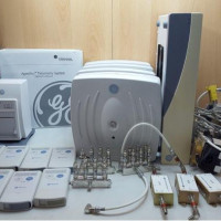 Used GE ApexPro