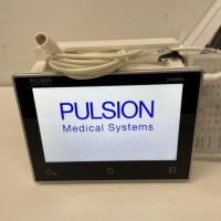 Used PULSION PulsioFlex