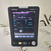 Used MINDRAY Accutorr 7