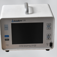 Pre-Owned - Excellent ACCUSYNC 71