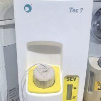 Pre-Owned - Excellent DATEX-OHMEDA Tec 7 Sevoflurane