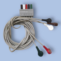 Used MINDRAY EL6501B
