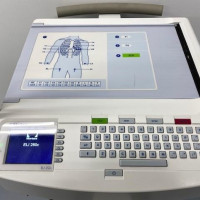 Used - Good MORTARA ELI 250
