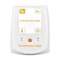 New CARDIOLINE Walk400h