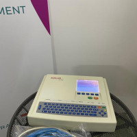 Pre-Owned - Excellent SCHILLER Cardiovit AT-102