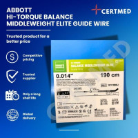 New ABBOTT HI-TORQUE BMW Elite