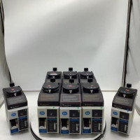 Used - Good DATEX-OHMEDA Tec 6 Plus Desflurane