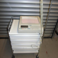 Used HEWLETT PACKARD Pagewriter 200
