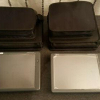 Used SCHILLER Cardiovit MS-2010