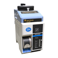 Certified Refurbished DATEX-OHMEDA D-Tec Plus