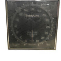 For Parts WELCH ALLYN Tycos