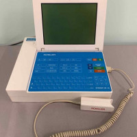 SCHILLER Spirovit SP-10 Respiratory Spirometer