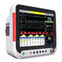 New HEALICOM HDAM-900