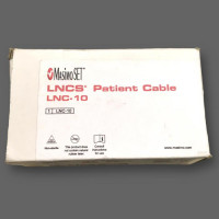 New MASIMO LNC-10