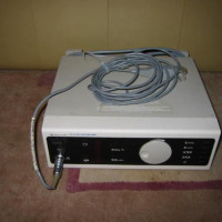 Used NELLCOR N-100