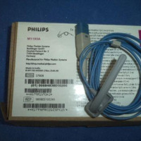 Used PHILIPS M1193A