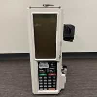 Used - Good BAXTER As50