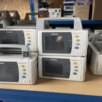 Used PHILIPS IntelliVue X2 (M3002A)
