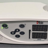 Used - Good MASIMO RAD 8