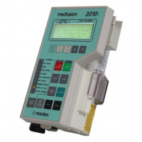 Used - Good MEDEX Medfusion 2010i