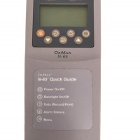 Used NELLCOR OxiMax N-65