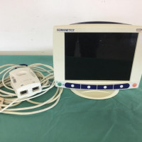Used SOMANETICS Invos 5100C